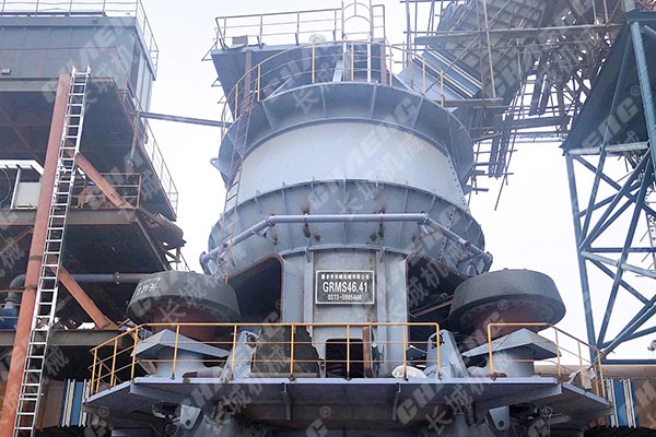 立磨機設(shè)備