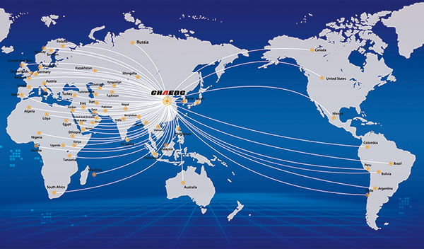 立磨機(jī)市場