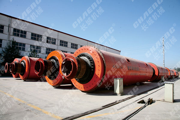 球磨機(jī)設(shè)備價格