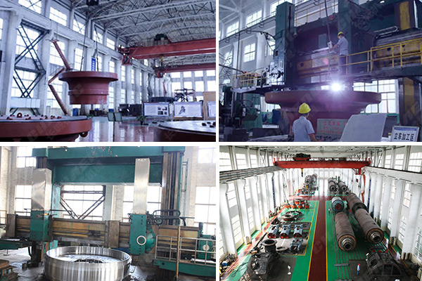 新鄉(xiāng)長城機械生產(chǎn)設(shè)備