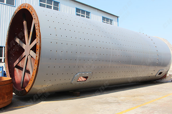 超細(xì)球磨機