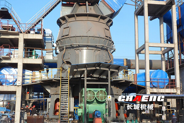 立磨機(jī)價格