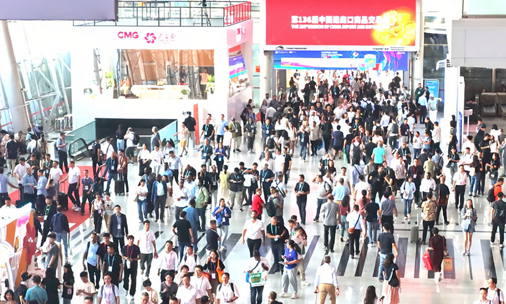 廣交會“中國制造行”圓滿收官，新鄉(xiāng)長城期待與全球客戶再相聚！